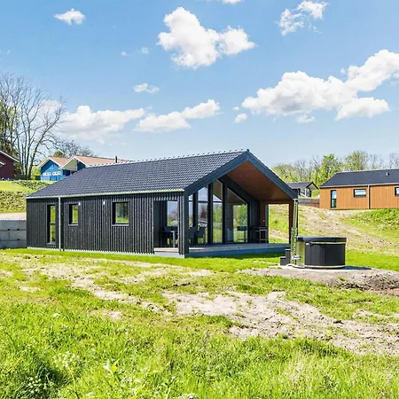 X Augustenborg