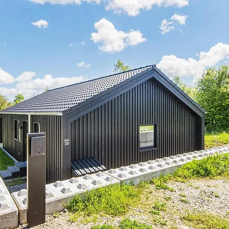 X Augustenborg